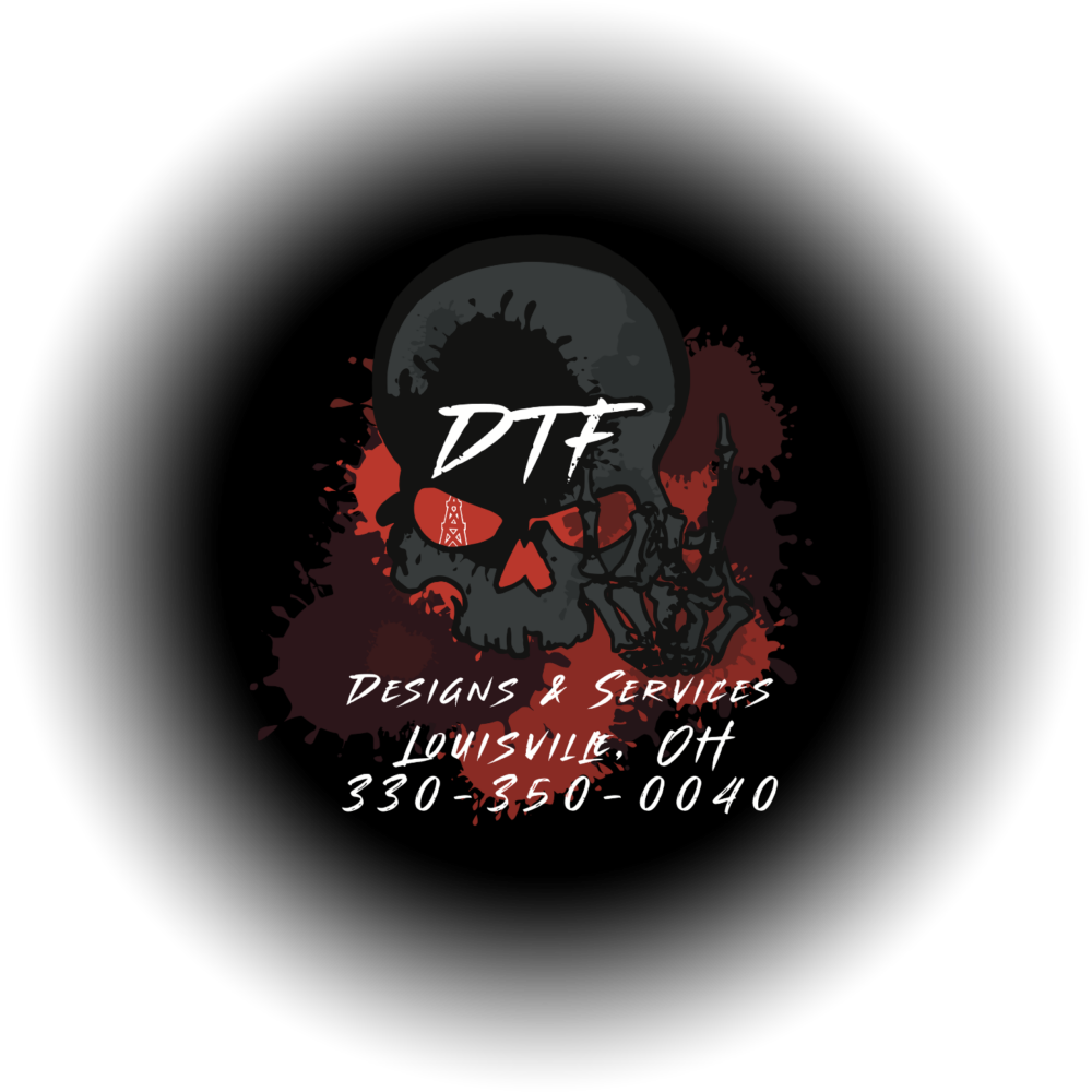 DTF Designs & Services INC.