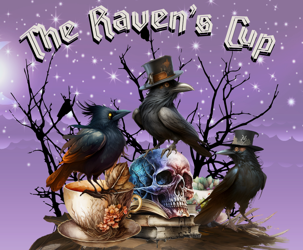 The Raven’s Cup